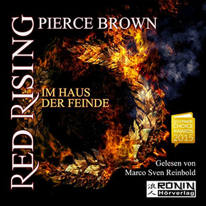 Red Rising 2: Im Haus der Feinde (Hörbuch)