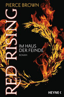 Red Rising (2): Im Haus der Feinde