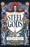 Steel Gods (Die letzte Prophezeiung 2)