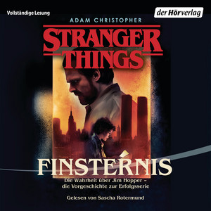Stranger Things: Finsternis (Hörbuch)