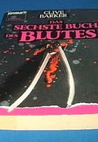 Das Sechste Buch des Blutes