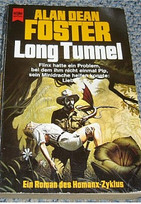 Long Tunnel