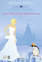Aus Versehen Prinzessin