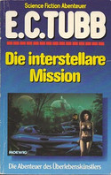 Die interstellare Mission