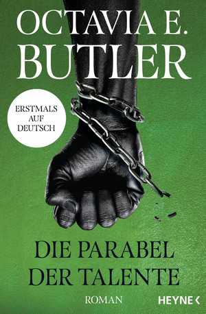 Die Parabel der Talente (Parabel 2)