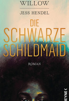 Die Schwarze Schildmaid