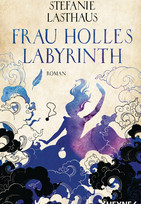 Frau Holles Labyrinth