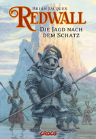 Redwall (5): Die Jagd nach dem Schatz