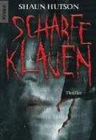Scharfe Klauen