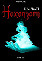 Hexenzorn