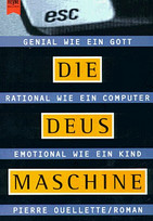Die Deus Maschine