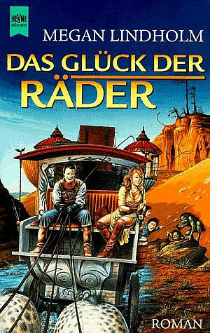 Das Glück der Räder