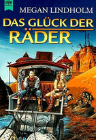 Das Glück der Räder