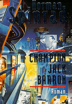 Champion Jack Barron