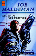 Am Ende des Krieges