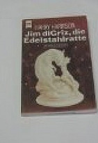 Stahlratte will dich