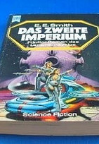 Das zweite Imperium