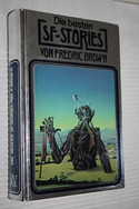 Die besten SF-Stories von Frederic Brown
