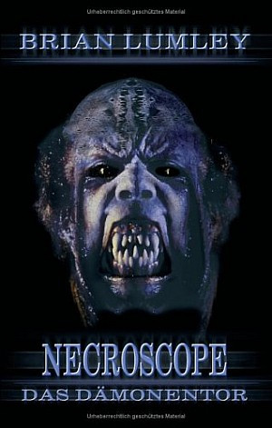 Necroscope 6