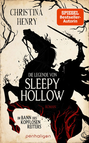 Die Legende von Sleepy Hollow - Im Bann des kopflosen Reiters