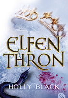 Elfenthron (Elfenkrone 3)