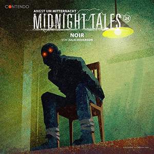 Midnight Tales 24: Noir