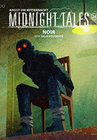 Midnight Tales 24: Noir