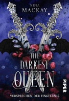 The Darkest Queen (2): Versprechen der Finsternis