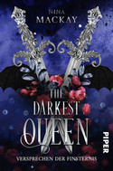 The Darkest Queen (2): Versprechen der Finsternis