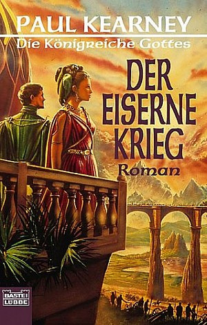Der eiserne Krieg