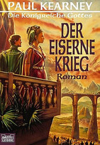 Der eiserne Krieg