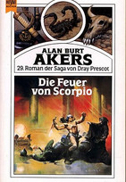 Die Feuer von Scorpio