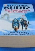 Die Suche nach Sankt Camber