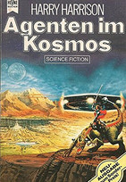 Agenten im Kosmos