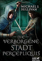 Die verborgene Stadt