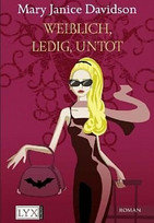 Weiblich, ledig, untot