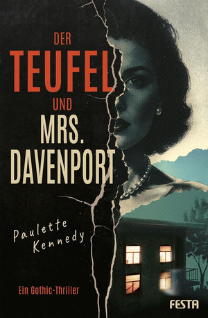 Der Teufel und Mrs. Davenport