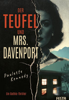 Der Teufel und Mrs. Davenport