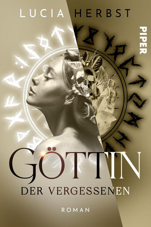 Göttin der Vergessenen