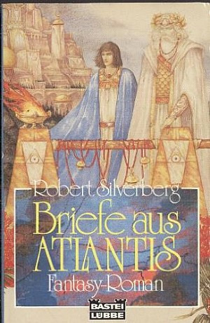 Briefe aus Atlantis
