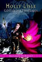 Götter der Finsternis