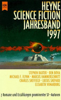 Heyne Science Fiction Jahresband 1997