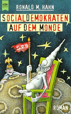 Socialdemokraten auf dem Monde