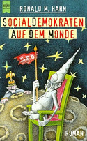 Socialdemokraten auf dem Monde