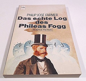 Das echte Log des Phileas Fogg