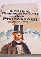 Das echte Log des Phileas Fogg
