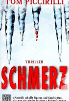 Schmerz