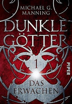 Das Erwachen - Dunkle Götter (1)