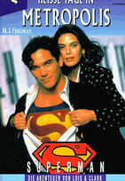 Heiße Tage in Metropolis