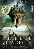 Die schwebende Zitadelle